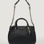 Borsa Guess SILVYE BUCKET Nero - Foto 1