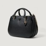 Borsa Guess SILVYE BUCKET Nero - Foto 2