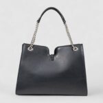 Borsa Replay SOFT PU Nero - Foto 3