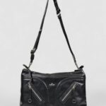 Borsa Replay VINTAGE PU Nero - Foto 2