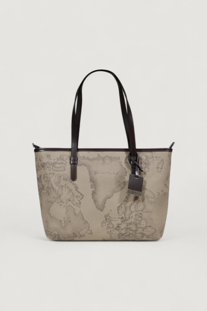 Borsa Alviero Martini Prima Classe  Taupe – C D006 6130