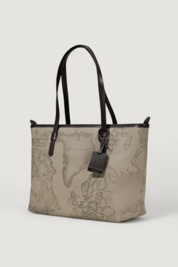 Borsa Alviero Martini Prima Classe  Taupe – C D006 6130