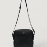 Borsa Guess SAFFIANO ECO TOP Nero - Foto 1