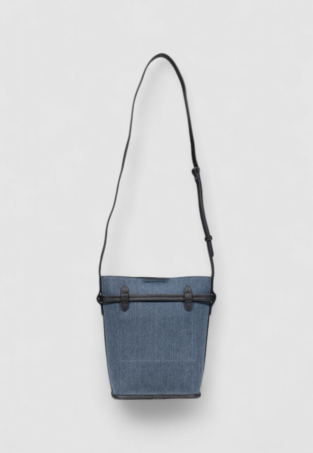 Borsa Replay PU Blue Denim - Foto 5