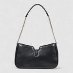 Borsa Replay SOFT PU Nero - Foto 3