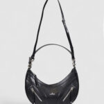 Borsa Replay VINTAGE PU Nero - Foto 3