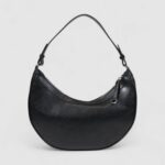 Borsa Replay VINTAGE PU Nero - Foto 4