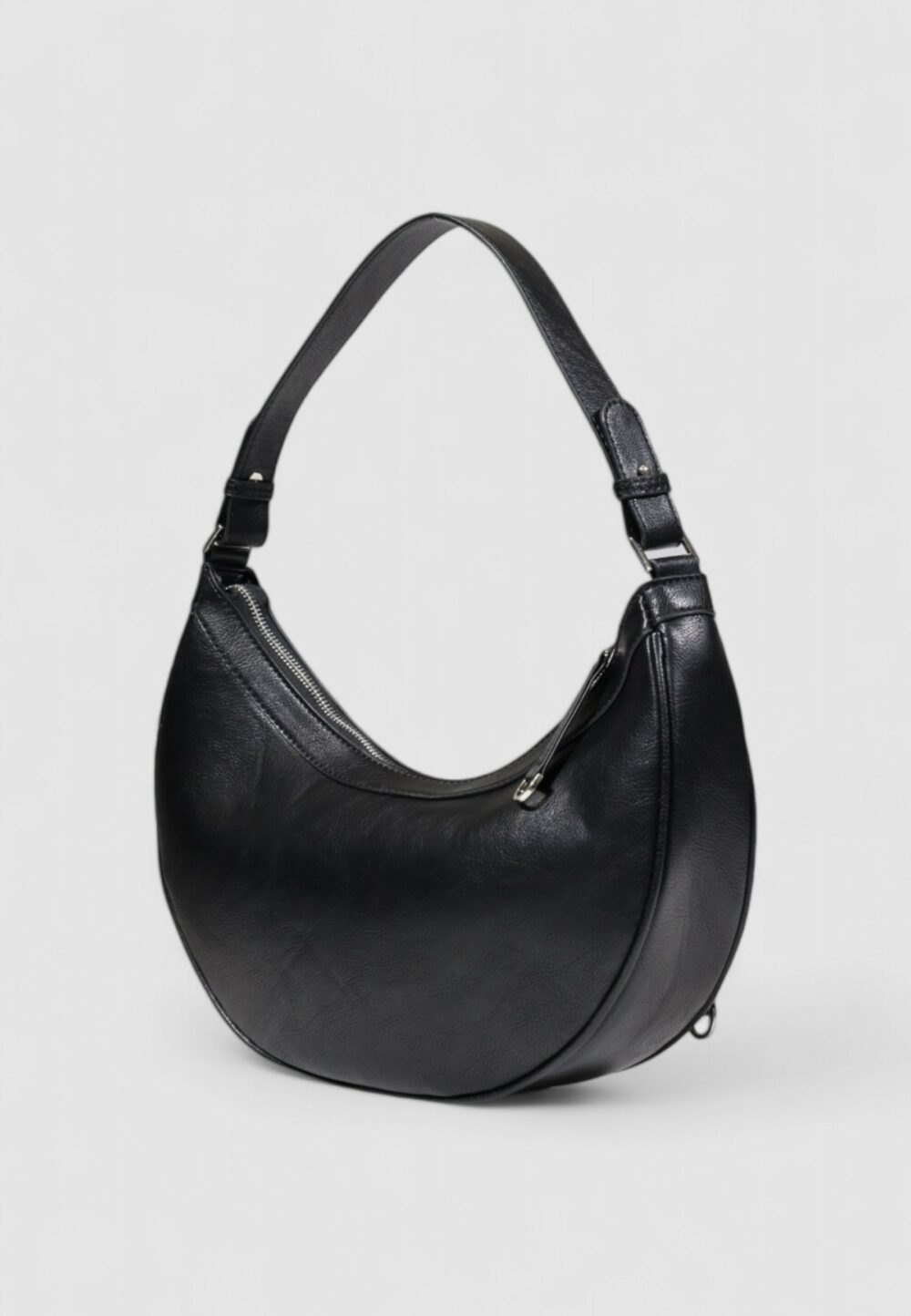 Borsa Replay VINTAGE PU Nero - Foto 5