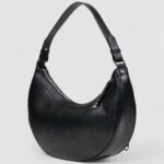 Borsa Replay VINTAGE PU Nero - Foto 5