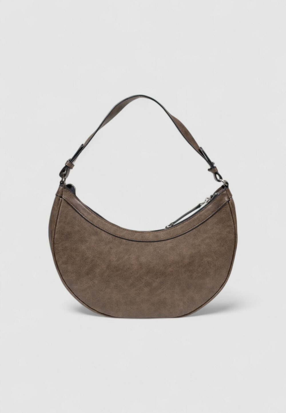 Borsa Replay VINTAGE PU Taupe - Foto 3