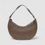 Borsa Replay VINTAGE PU Taupe - Foto 3