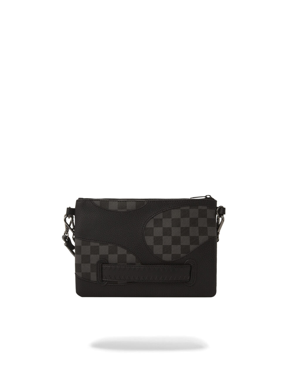 Borsa Sprayground DREAMSCAPE POUCHETTE Nero - Foto 3