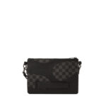 Borsa Sprayground DREAMSCAPE POUCHETTE Nero - Foto 3