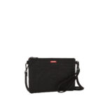 Borsa Sprayground VATO TYPE POUCHETTE Nero - Foto 2