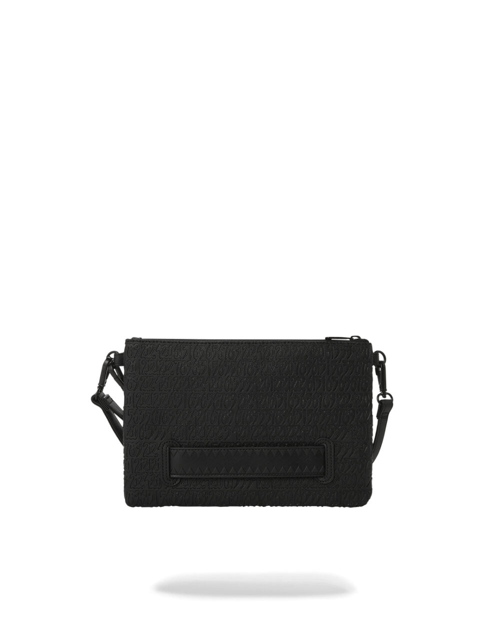 Borsa Sprayground VATO TYPE POUCHETTE Nero - Foto 3