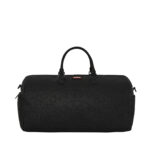 Borsone Sprayground VATO TYPE DUFFLE Nero - Foto 1