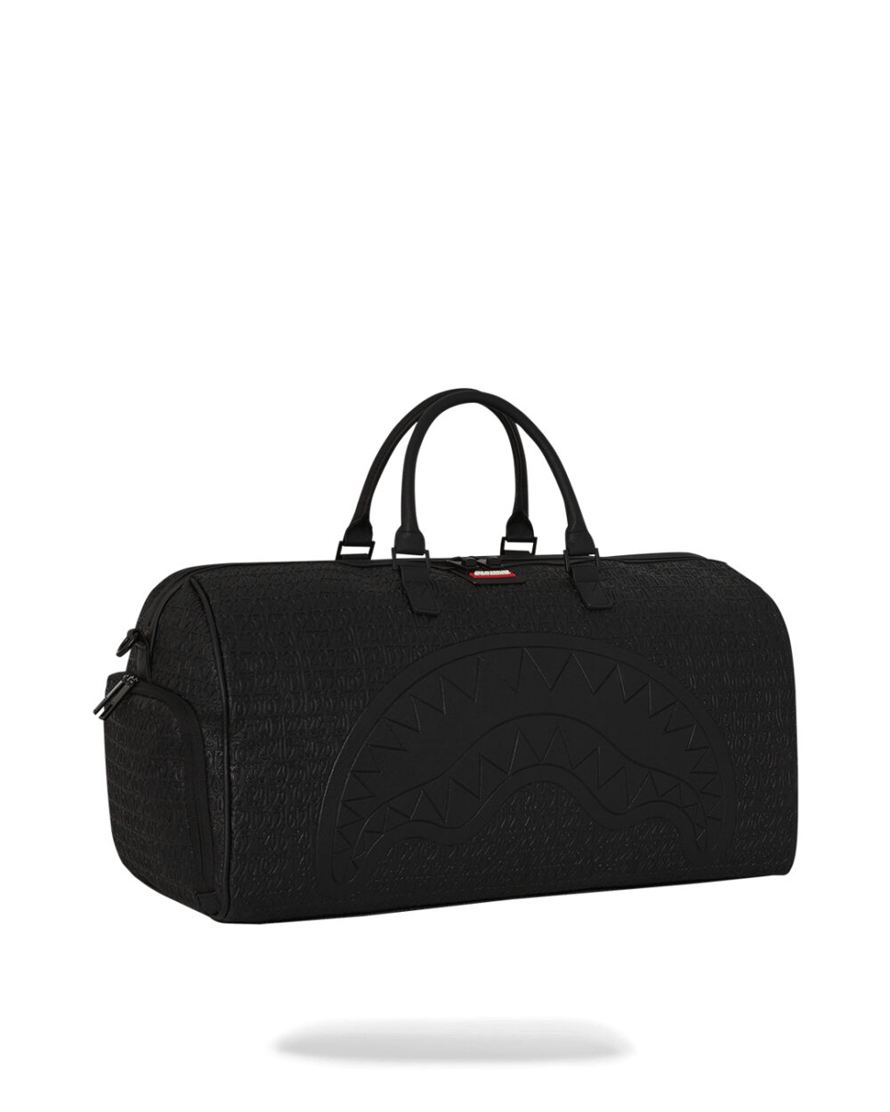 Borsone Sprayground VATO TYPE DUFFLE Nero - Foto 2