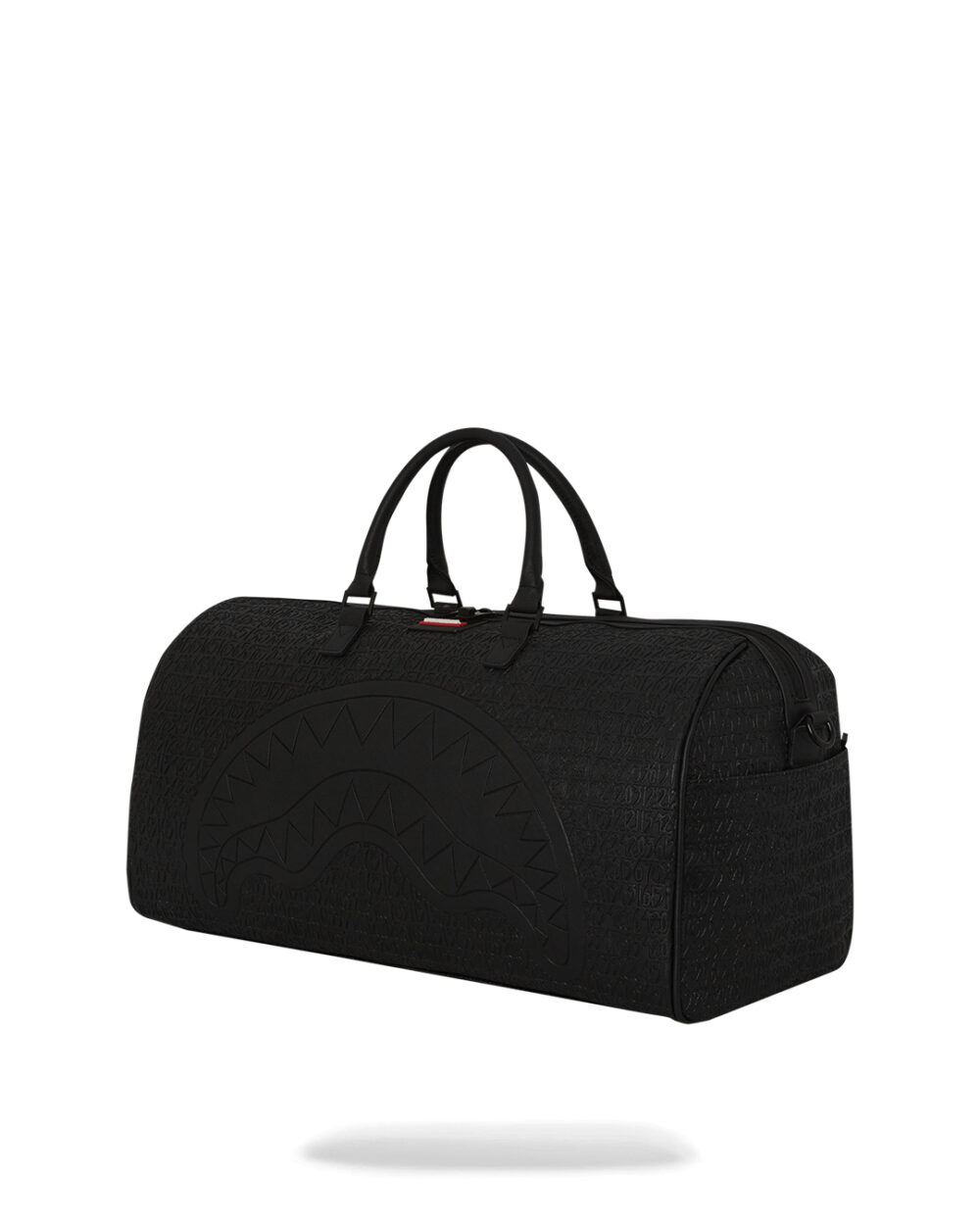 Borsone Sprayground VATO TYPE DUFFLE Nero - Foto 3