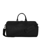 Borsone Sprayground VATO TYPE DUFFLE Nero - Foto 4