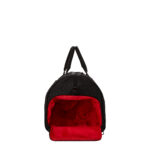 Borsone Sprayground VATO TYPE DUFFLE Nero - Foto 5