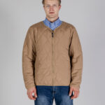 Parka Aquascutum HYDRO 3-WAY ACTIVE TRENCH Blu - Foto 4