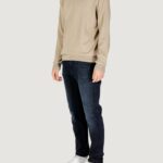 Dolcevita U.S. Polo Assn.  Beige chiaro - Foto 3