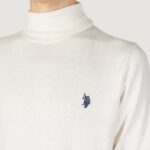 Dolcevita U.S. Polo Assn.  Bianco - Foto 5