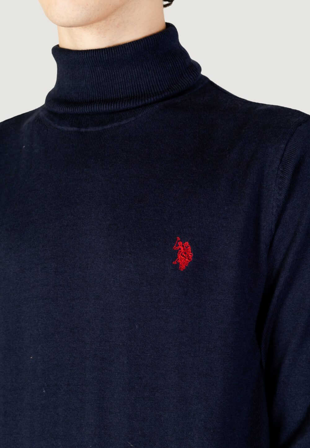 Dolcevita U.S. Polo Assn.  Blu - Foto 5