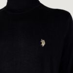 Dolcevita U.S. Polo Assn.  Nero - Foto 5