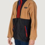 Felpa senza cappuccio COLUMBIA Backbowl™ II Full Zip Fleece Beige - Foto 2