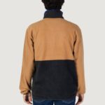 Felpa senza cappuccio COLUMBIA Backbowl™ II Full Zip Fleece Beige - Foto 3