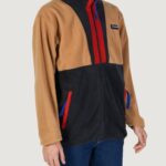 Felpa senza cappuccio COLUMBIA Backbowl™ II Full Zip Fleece Beige - Foto 4