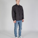 Giacchetto Aquascutum RLG ACTIVE JACK-SHIRT Nero - Foto 2