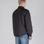 Giacchetto Aquascutum RLG ACTIVE JACK-SHIRT Nero - Foto 3