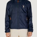 Giacchetto U.S. Polo Assn.  Blue scuro - Foto 1