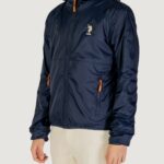 Giacchetto U.S. Polo Assn.  Blue scuro - Foto 4