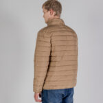 Parka Aquascutum HYDRO 3-WAY ACTIVE CLUB CHECK PARKA Verde Oliva - Foto 5