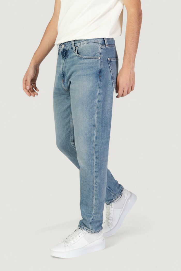 Jeans Calvin Klein DAD Denim