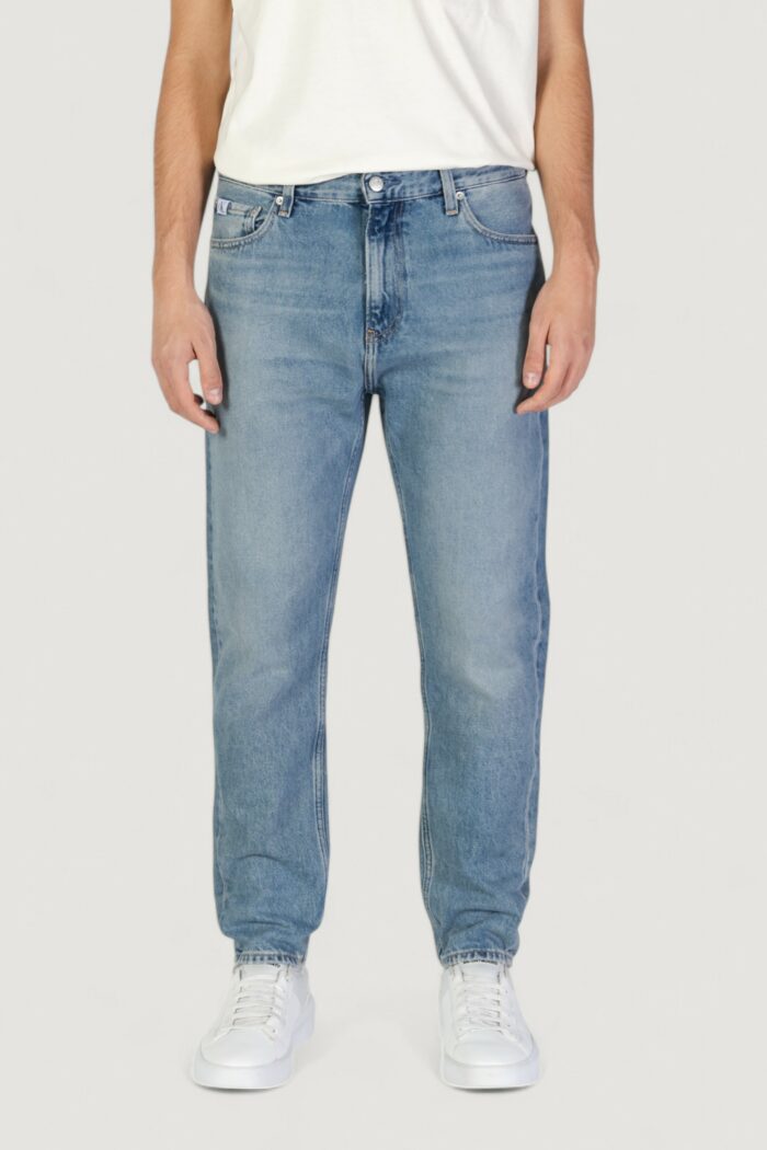 Jeans Calvin Klein DAD Denim