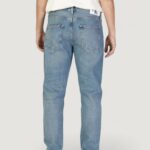 Jeans Calvin Klein Jeans DAD Denim - Foto 3