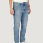 Jeans Calvin Klein Jeans DAD Denim - Foto 4