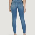 Jeans skinny Tommy Hilfiger Jeans SYLVIA HGH SKN AI123 Denim - Foto 4