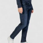 Jeans slim Replay 11.5 OZ HYPERFLEX Blu - Foto 2