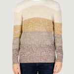 Maglione Hydra Clothing  Beige - Foto 1