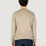 Maglione U.S. Polo Assn.  Beige chiaro - Foto 3