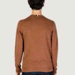 Maglione U.S. Polo Assn.  Beige scuro - Foto 3