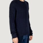 Maglione U.S. Polo Assn.  Blu - Foto 2