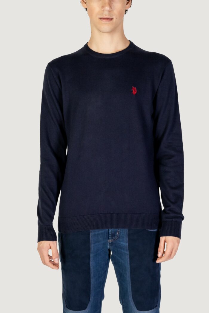 Maglione U.s. Polo Assn.  Blu