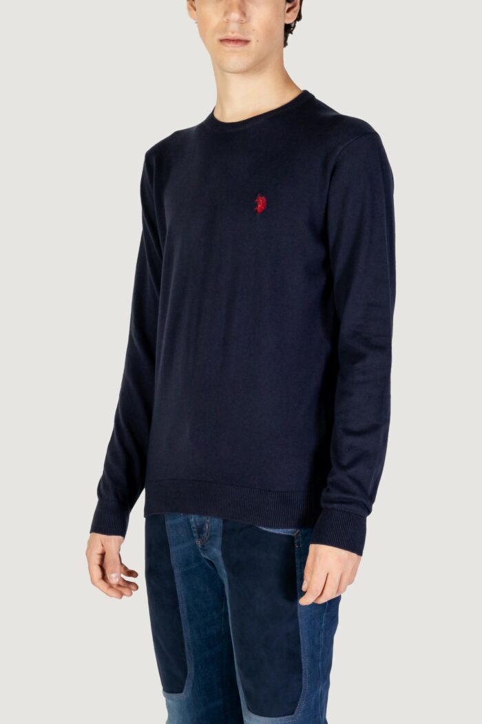 Maglione U.s. Polo Assn.  Blu