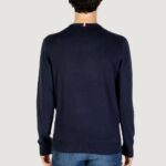 Maglione U.S. Polo Assn.  Blu - Foto 3